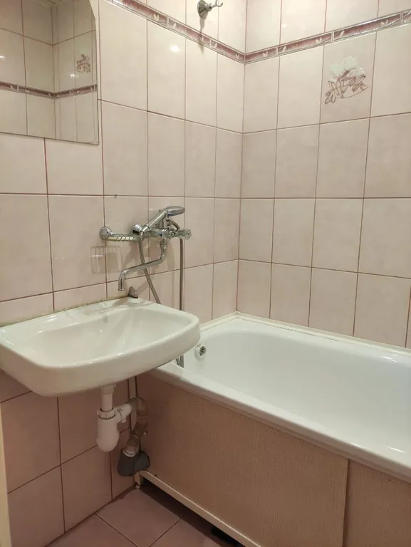 Квартира на взлетке