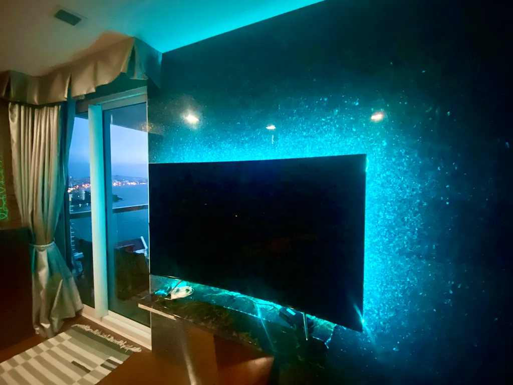 Королевский люкс