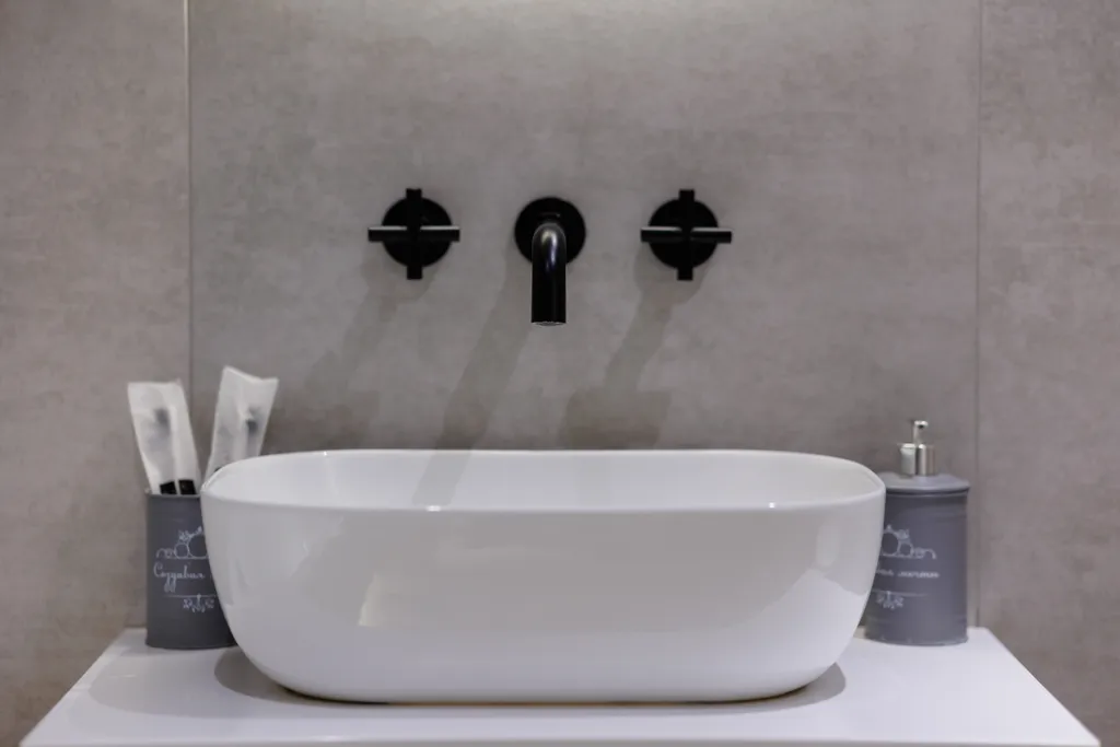 Студия премиум класса с видом на город