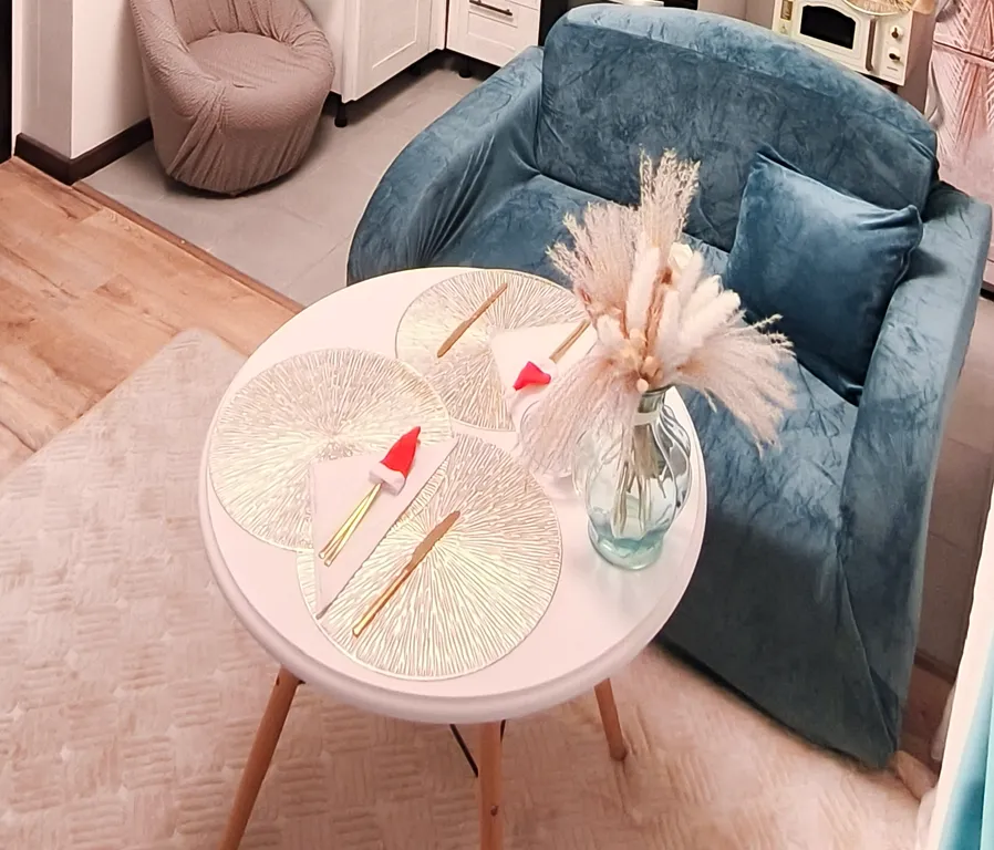 Уютная квартира в центре