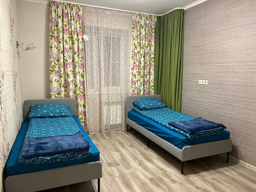 Уютная квартира от собственника