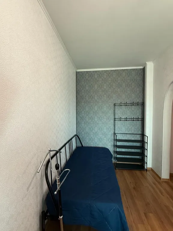 Стильная однокомнатная квартира