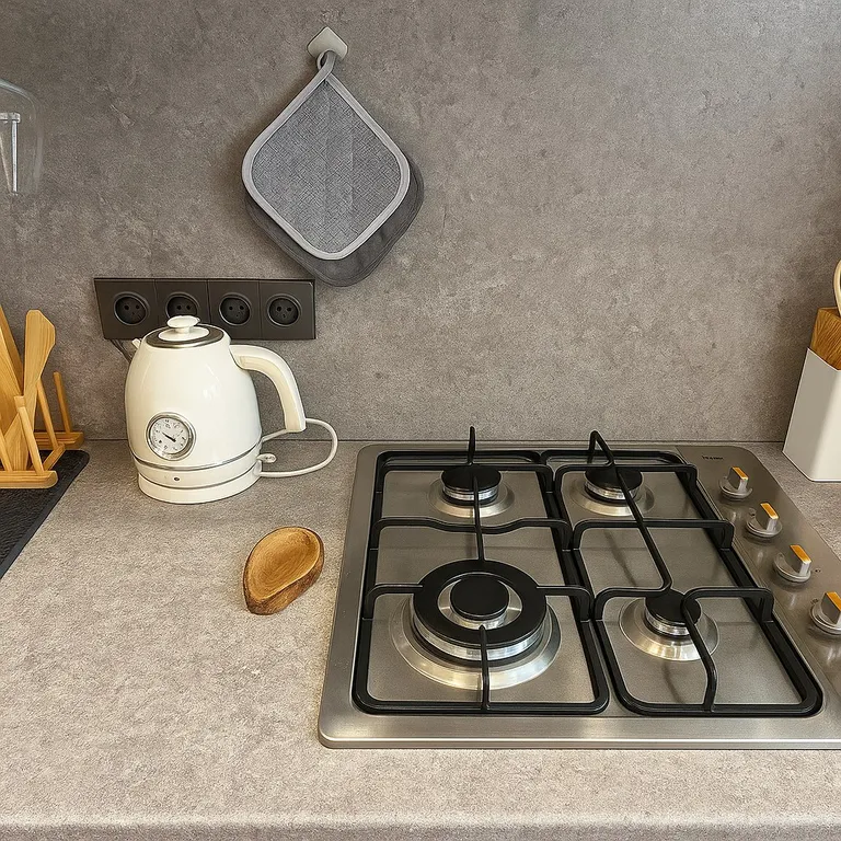 Квартира в центре города с видом на реку