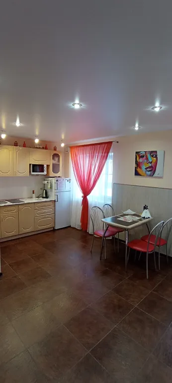 Бунгало на Банном