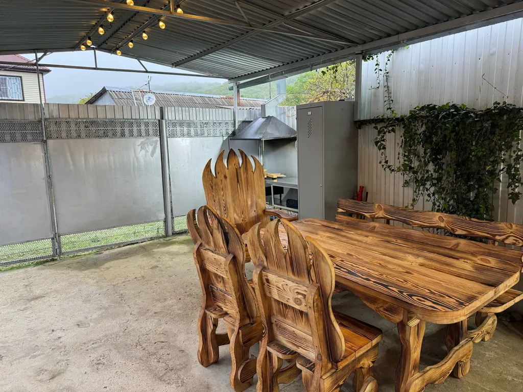 Дом на море под ключ