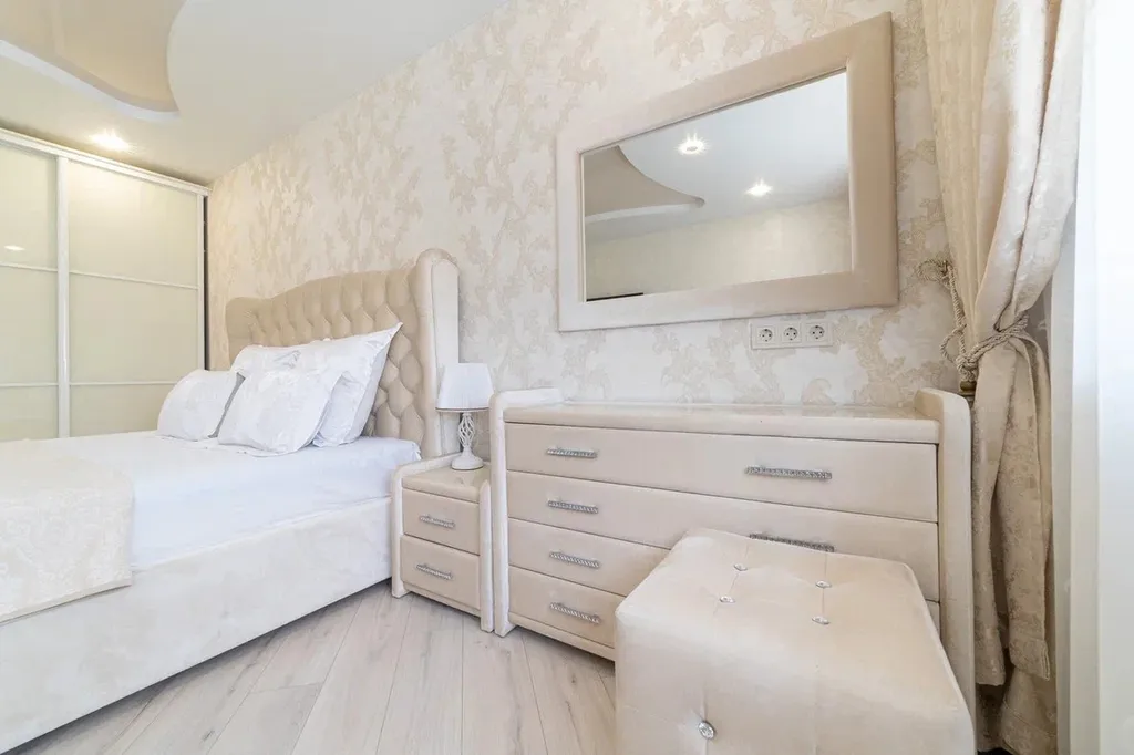 Достойная квартира в элитном доме