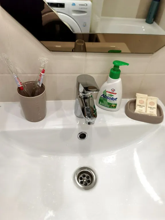 Уютная, комфортная, со свежим ремонтом двухкомнатная квартира