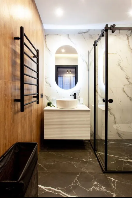 Бизнес-класс по цене комфорта в 5 минутах до всех подъемников