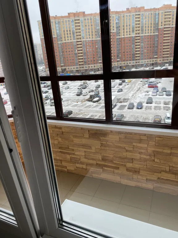 Уютная и солнечная квартира в новом доме