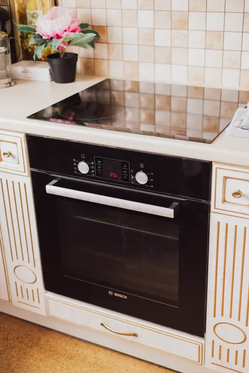 Двухуровневая мансарда с видом на Замок