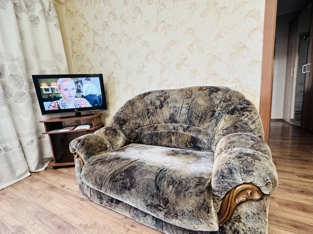 2комнатная шесть спальных мест