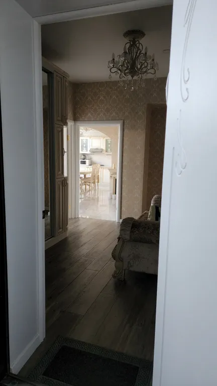 Апартаменты  Fleur de lys
 (Королевская Лилия)