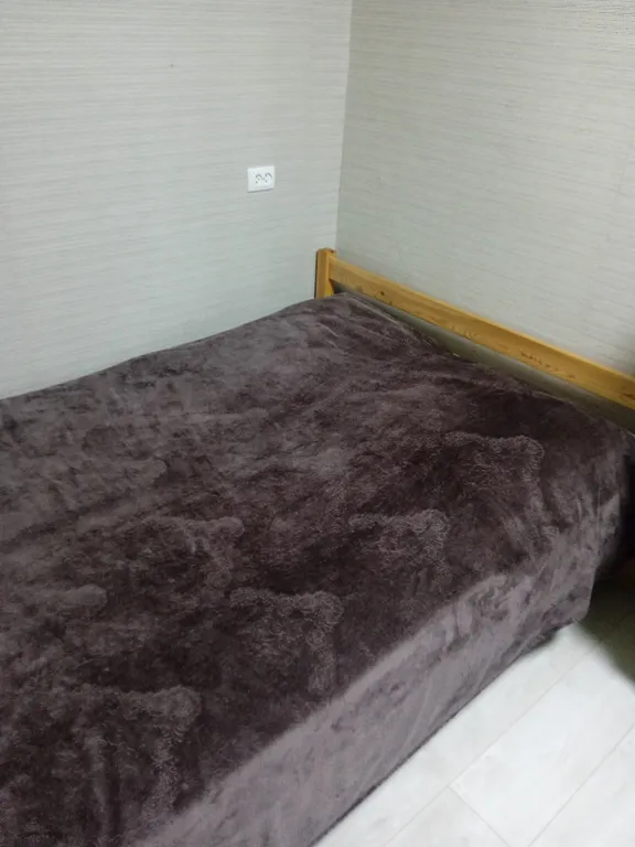 Квартира в пяти минутах от ледового дворца