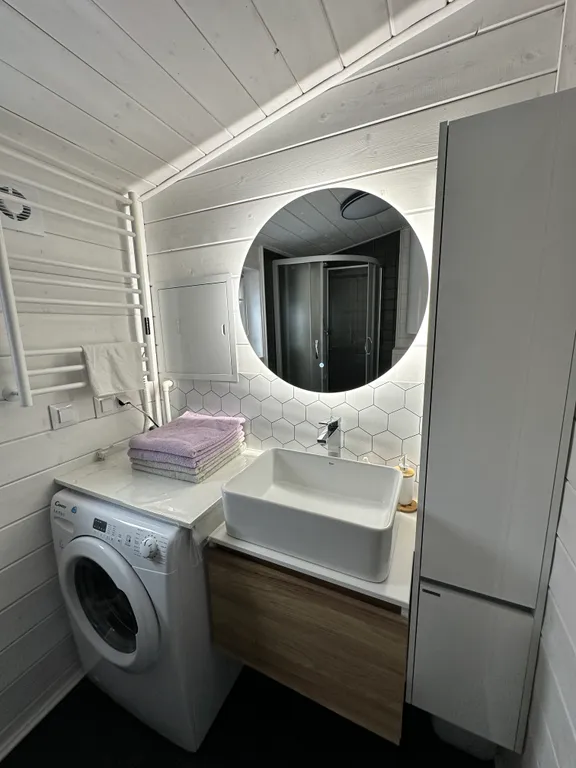 Дом в Суздале