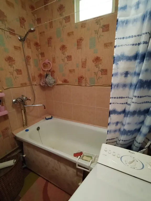 Уютная светлая квартира для гостей