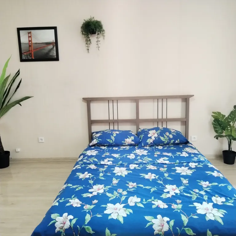 Квартира 1-комнатная Квартира — Краснодар