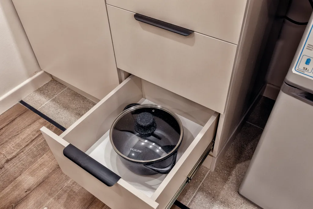 Элитные апартаменты с панорамным видом из окна в самом центре столицы