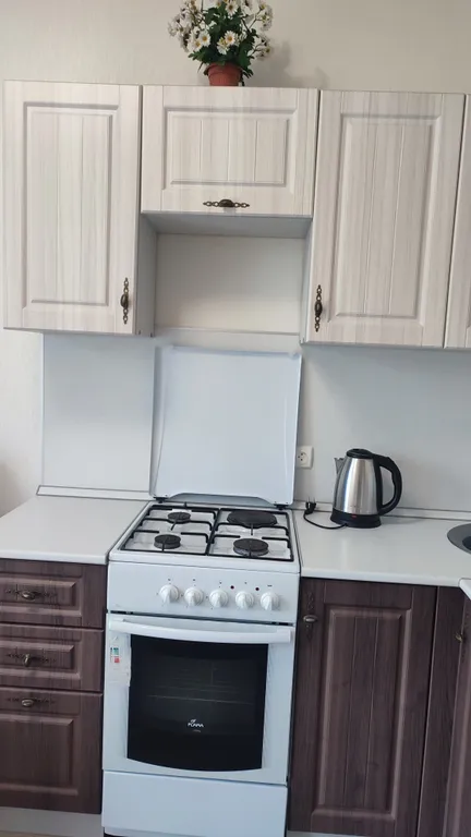 Квартира Уютная квартира — Горячий Ключ