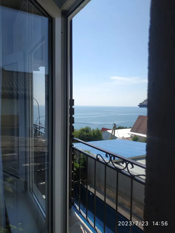 Квартира Уютная отдельная комната полулюкс — аренда посуточно в Лазаревское