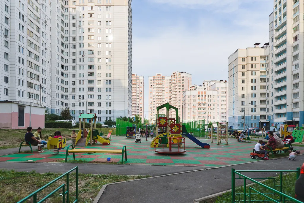 Гармония в деталях: идеальная студия для жизни