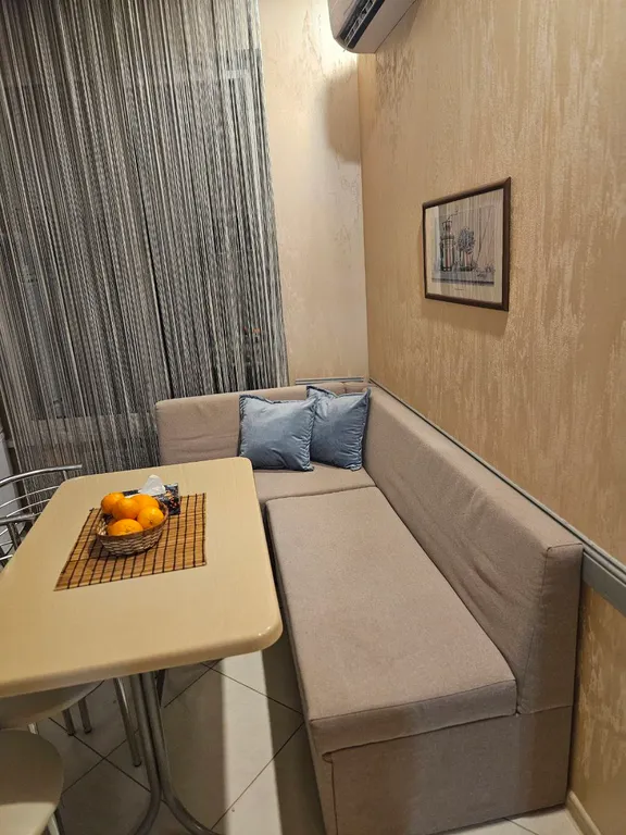 
  Сдается посуточно 1-комн. квартира 40 м². Фото 5.
