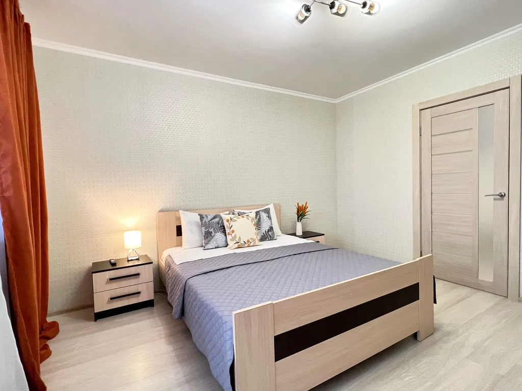 Квартира Стильная в ЖК Лето — аренда посуточно в Рязань