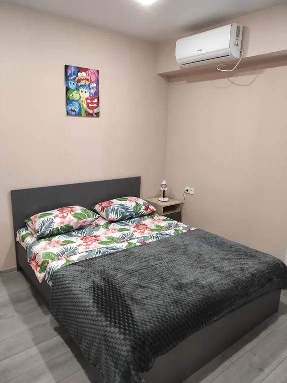 Квартира Новая двухкомнатная квартира — Севастополь