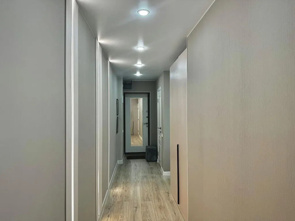 Уютная квартира в центре