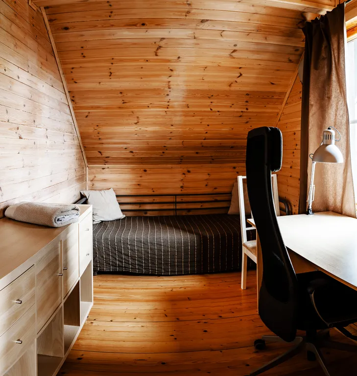 Коттедж 6-комнатный Дом — Можайск