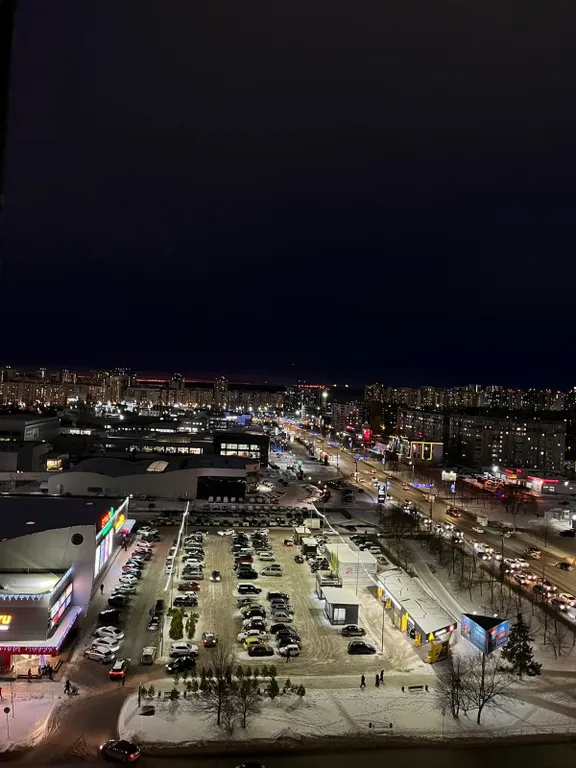 Уютная студия