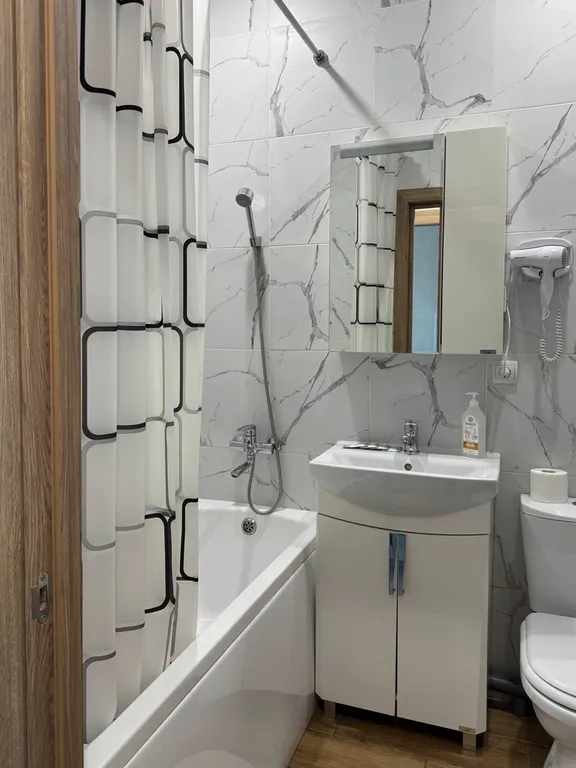 Чисто, современно и по-домашнему уютно, 15 мин до Кремля