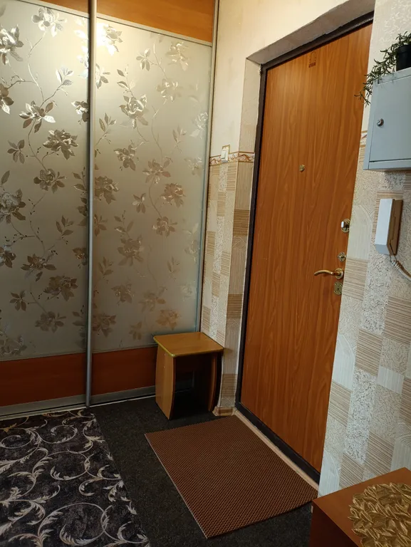 Здесь чисто, тепло и уютно, как дома)