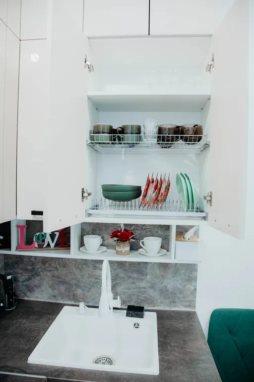 Квартира Квартира студия Live Love — Светлогорск