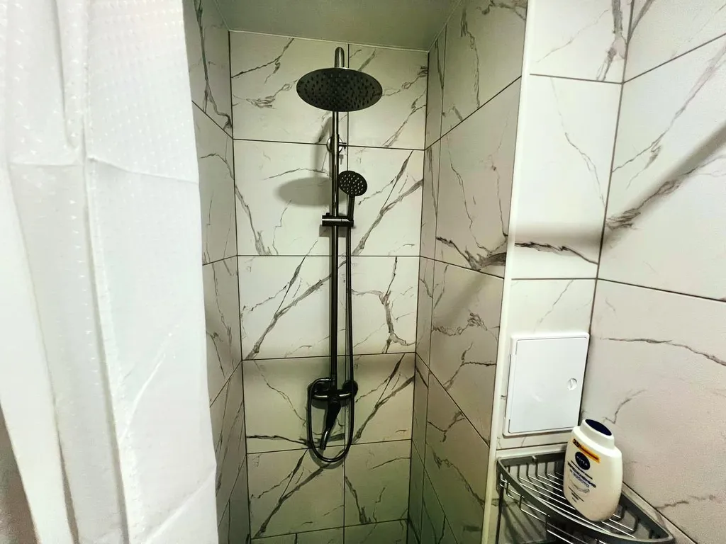 Квартира Апартаменты Зеленый дом — Лазаревское