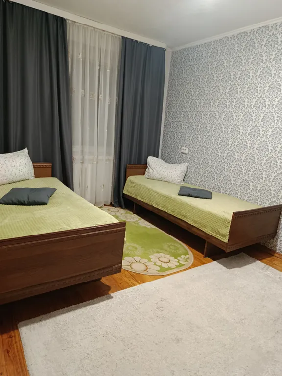 Квартира в историческом центре