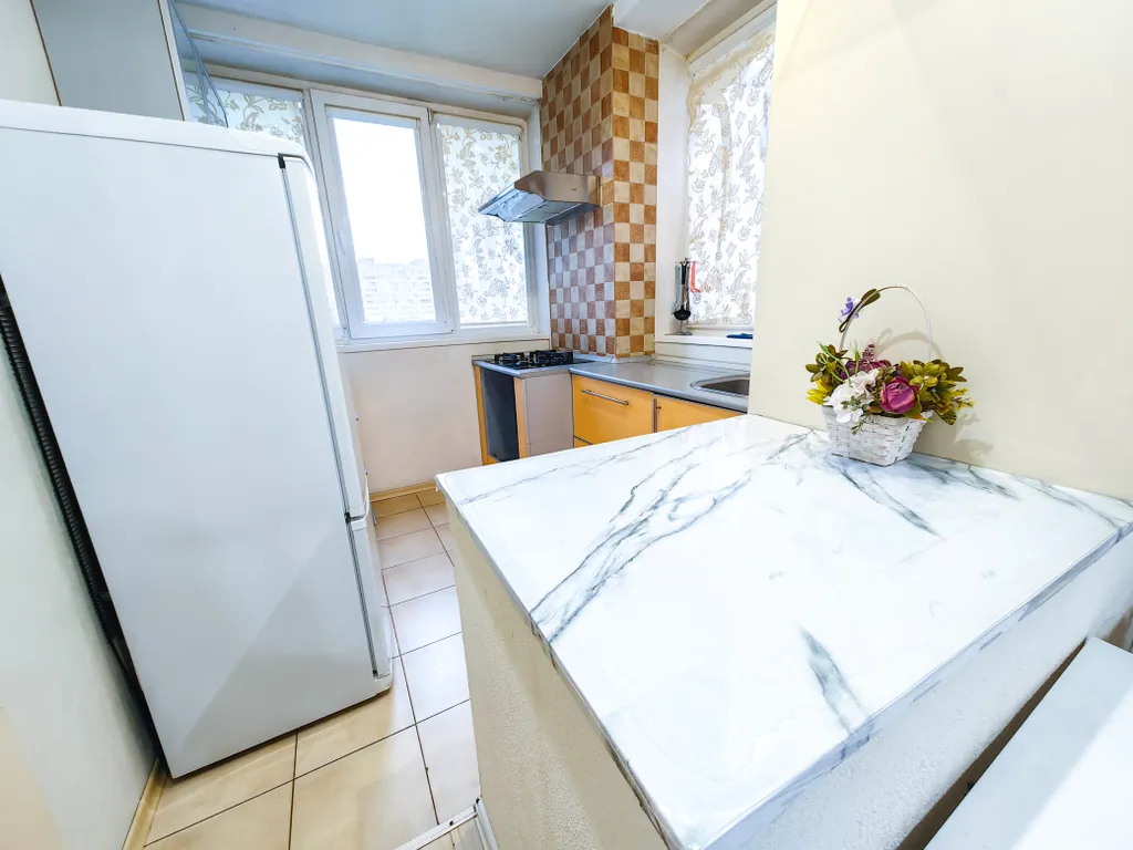 Апартамент рядом с ТРК Триумф плаза