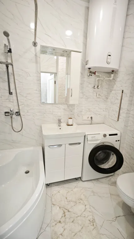 ЖК Евпатория кв.59 от Evparenda