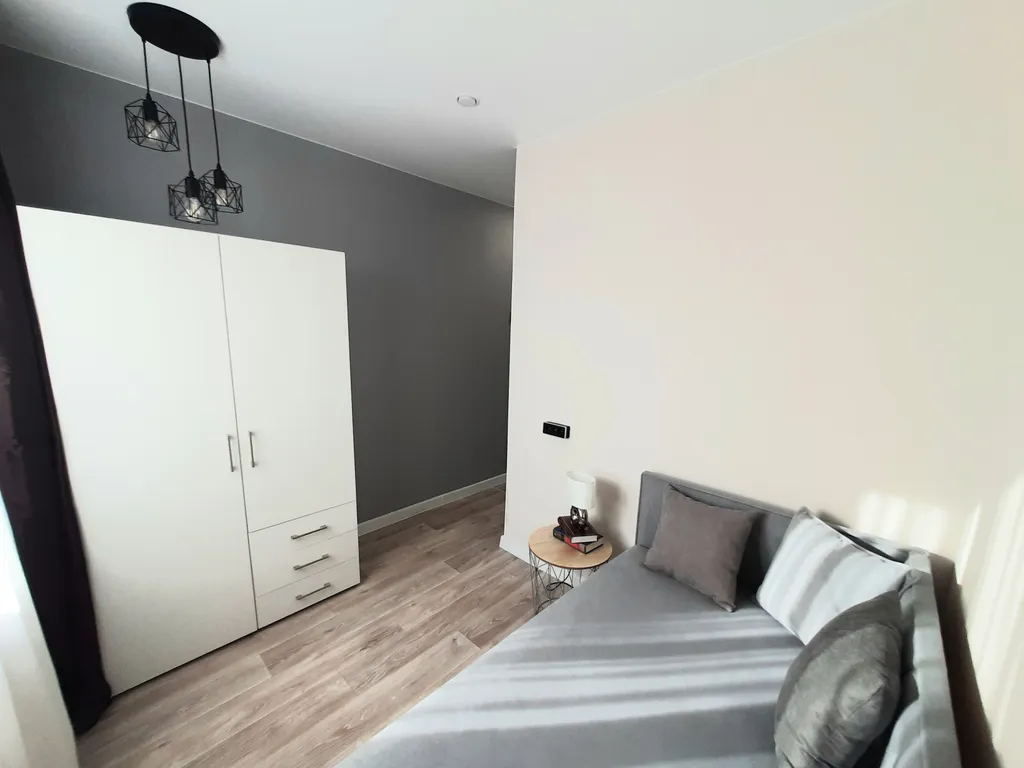 Уютная однокомнатная квартира рядом с кардиоцентром в районе УБР