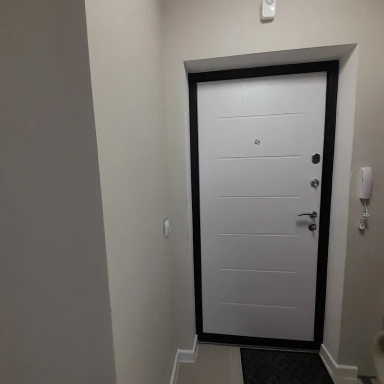 Уютная двухкомнатная квартира у метро Девяткино, комфорт, как дома