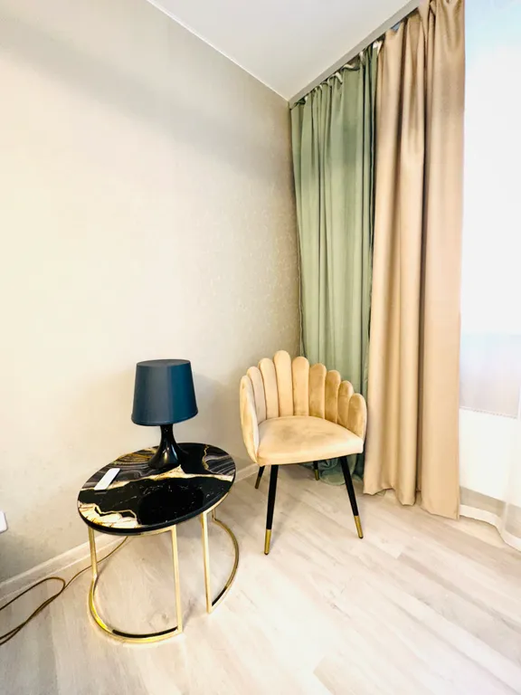 Апартаменты на Мира 9В