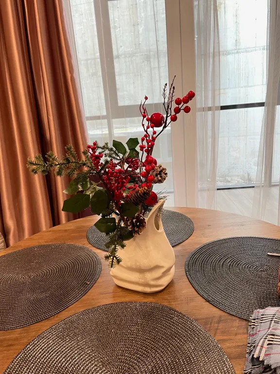 Квартира Студия в центре города — Калининград