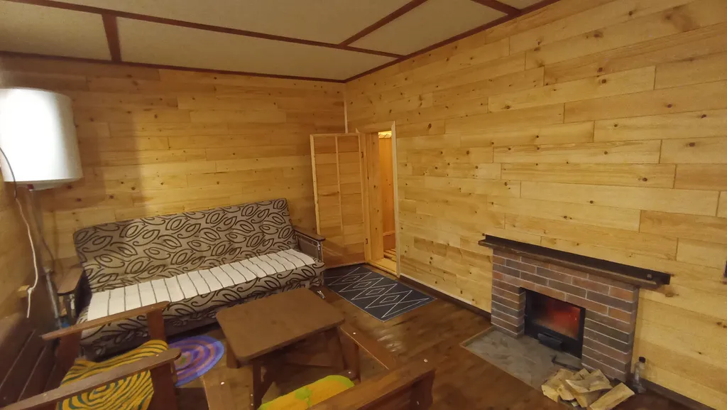 3-комнатный Дом