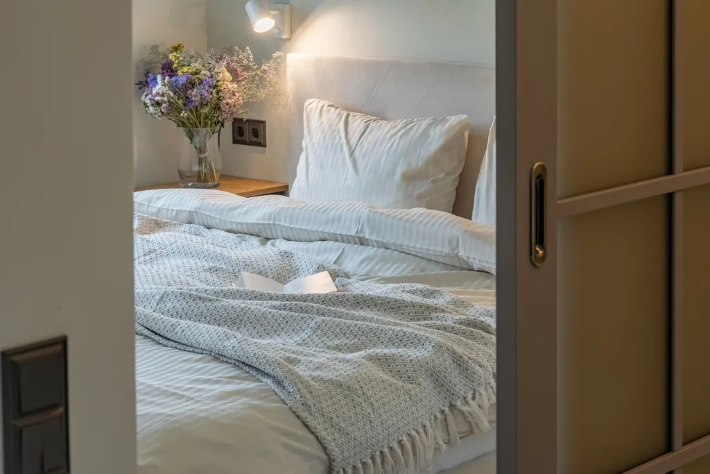 Квартира Квартира Modern apartments 5 — Калининград