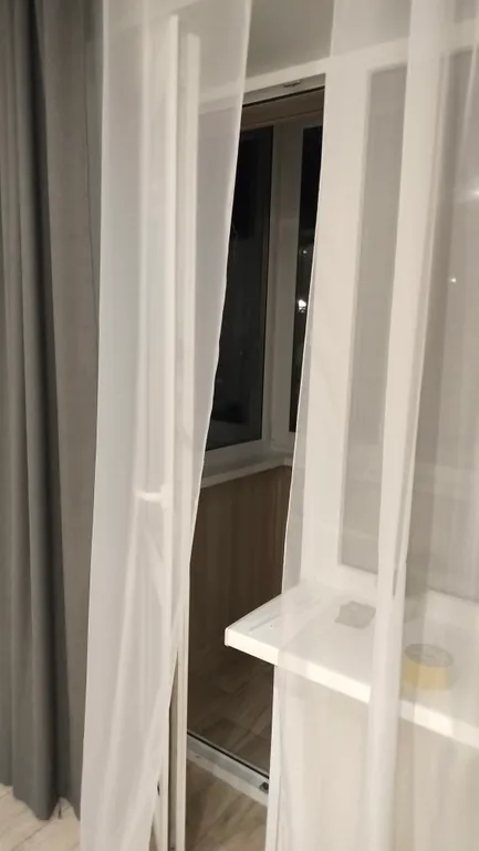 Уютная квартира на красной линии