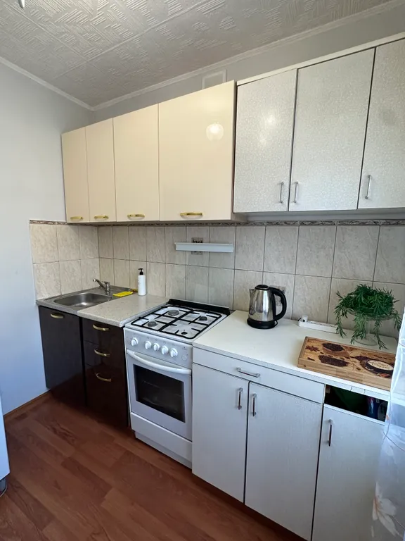 Уютная квартира рядом c набережной