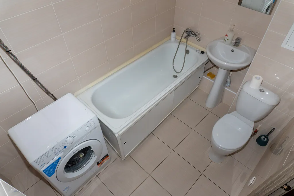 Квартира для 4 гостей в центре Воронежа