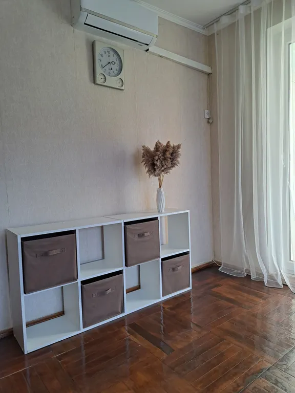 3-х комнатная квартира с видом на море