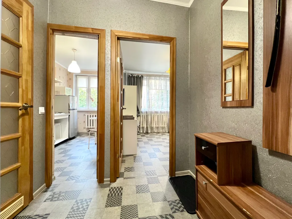 Уютная квартира в самом центре на площади