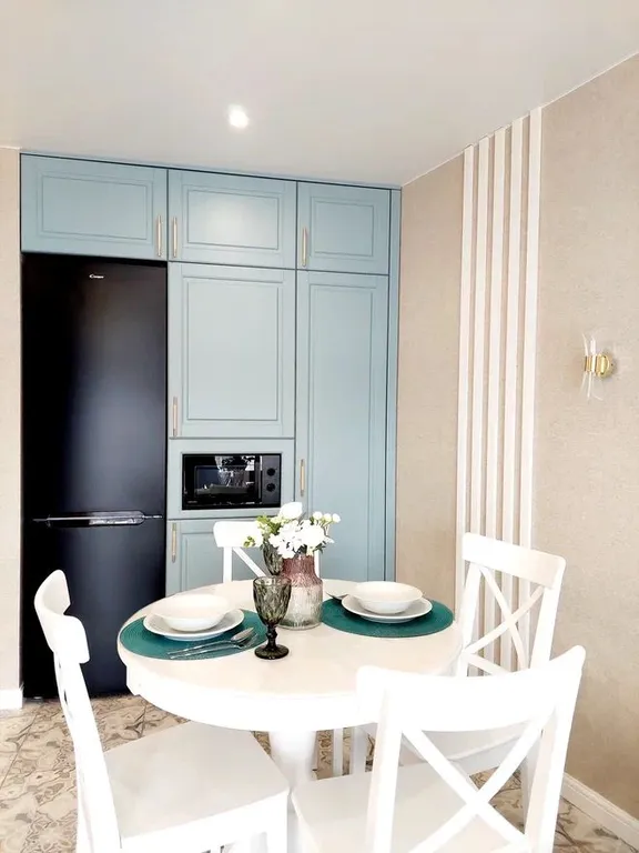 Квартира Апартаменты в Анапе на песчаном пляже — Анапа