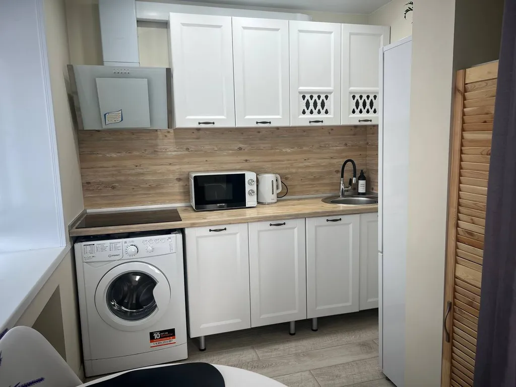 Апартаменты Созвездие Камчатки